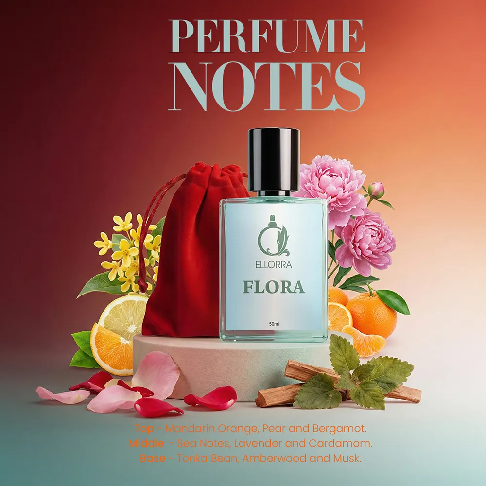 Flora Classic