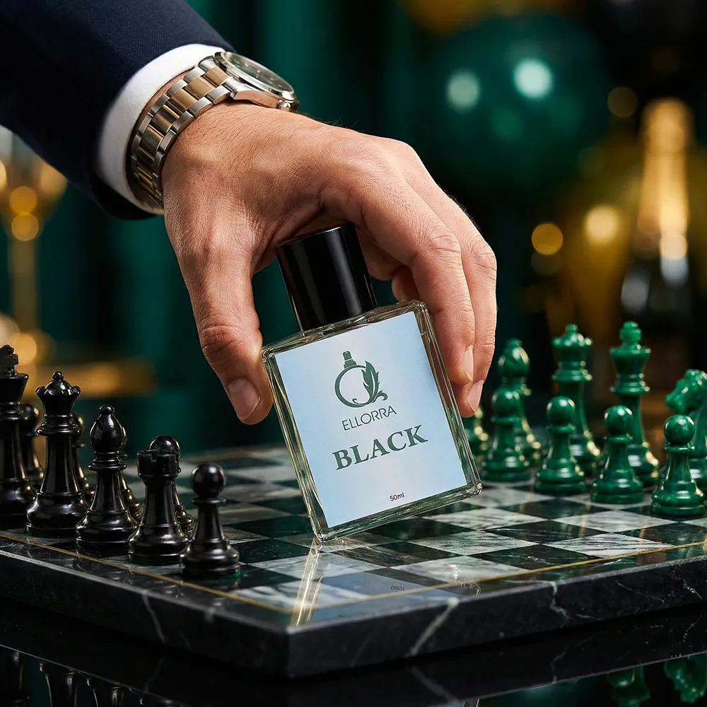 Black  Premium