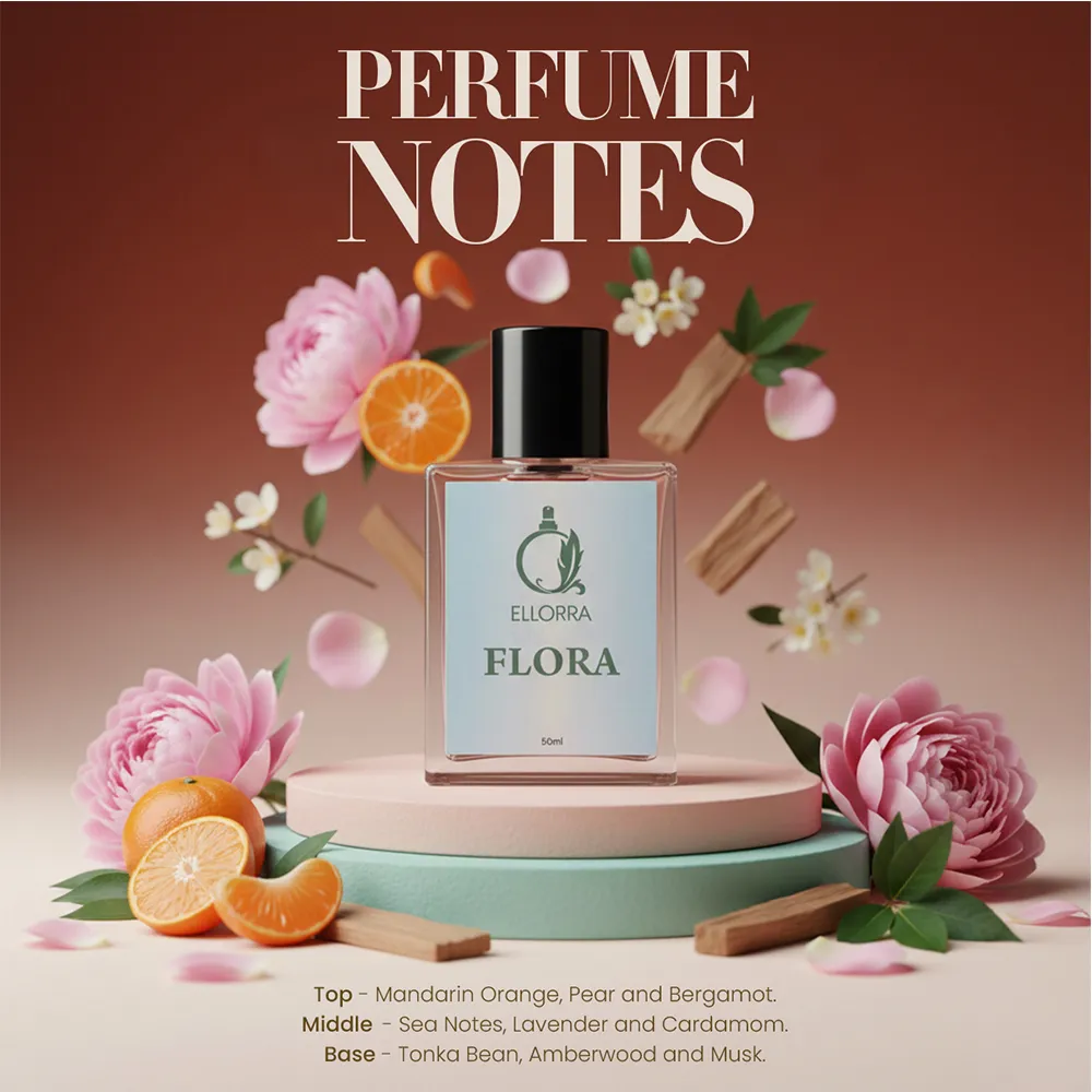 Flora  Premium