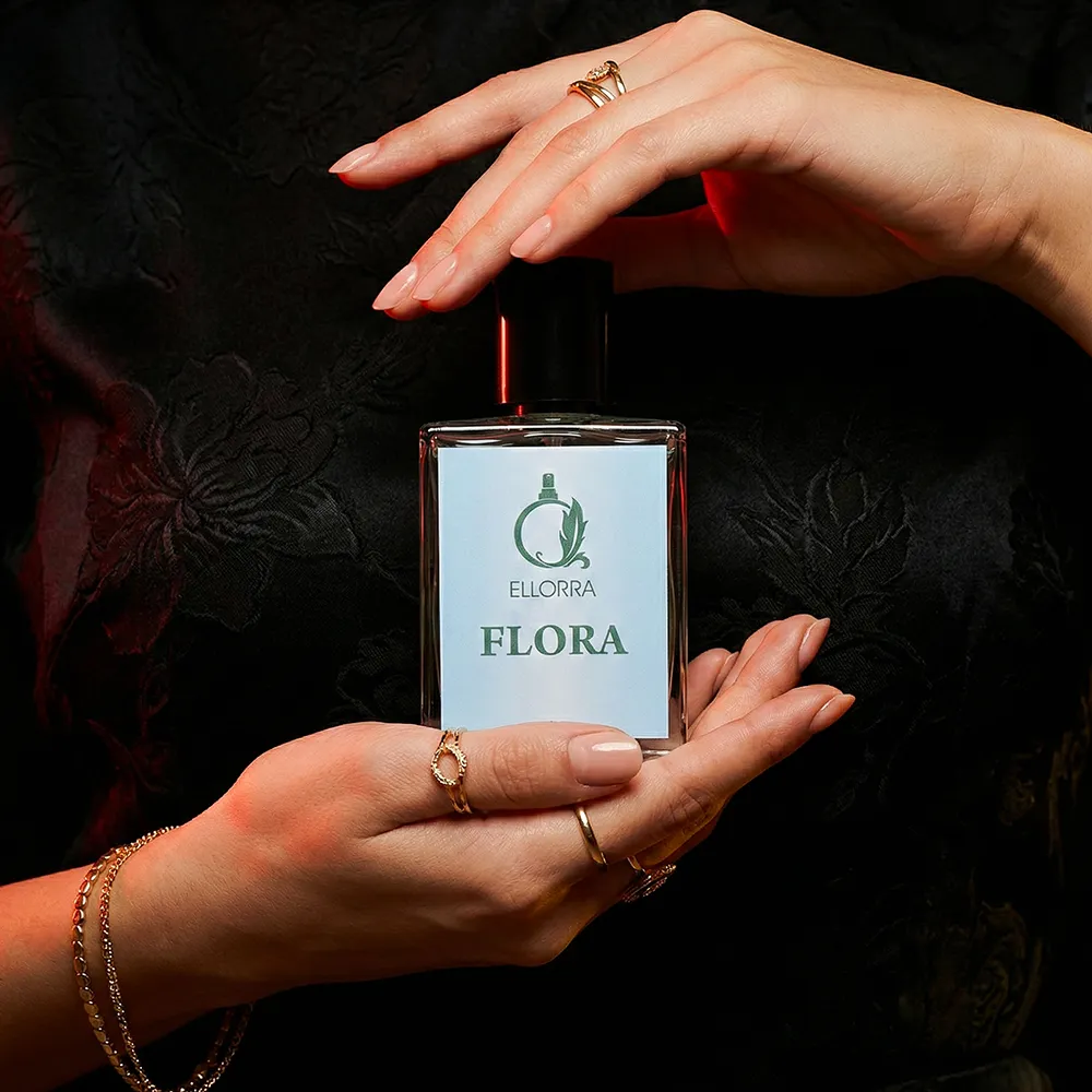 Flora  Premium