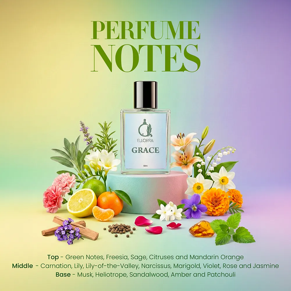 Grace  Premium