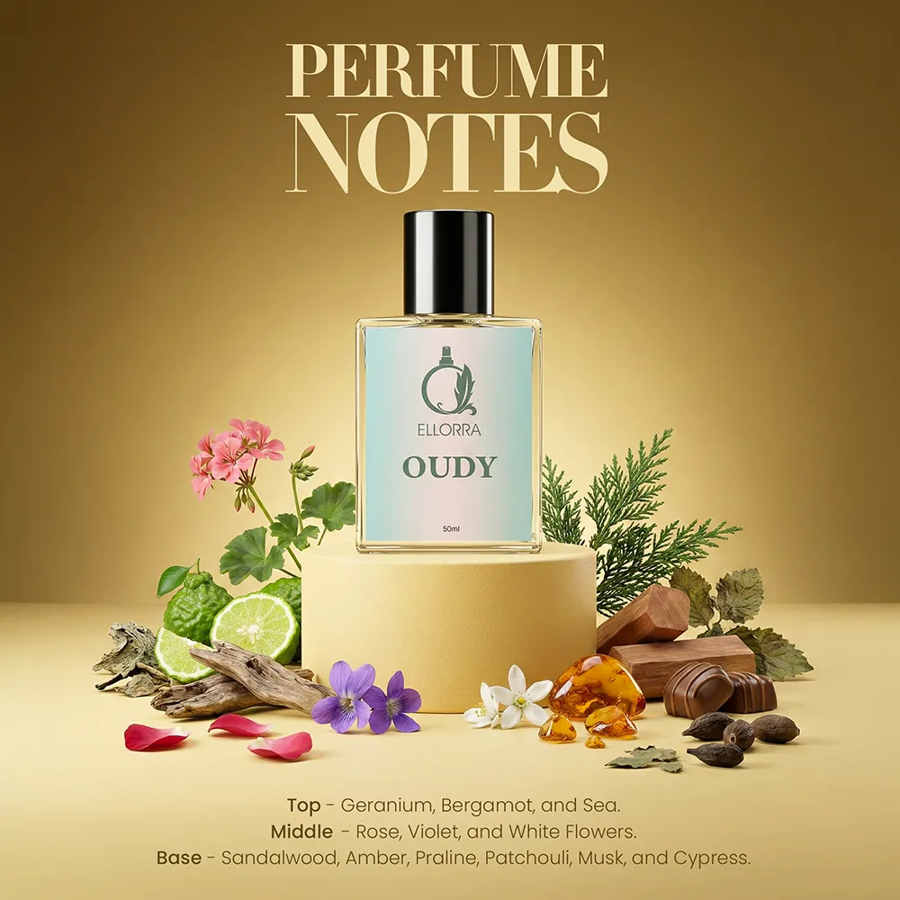 Oudy  Premium