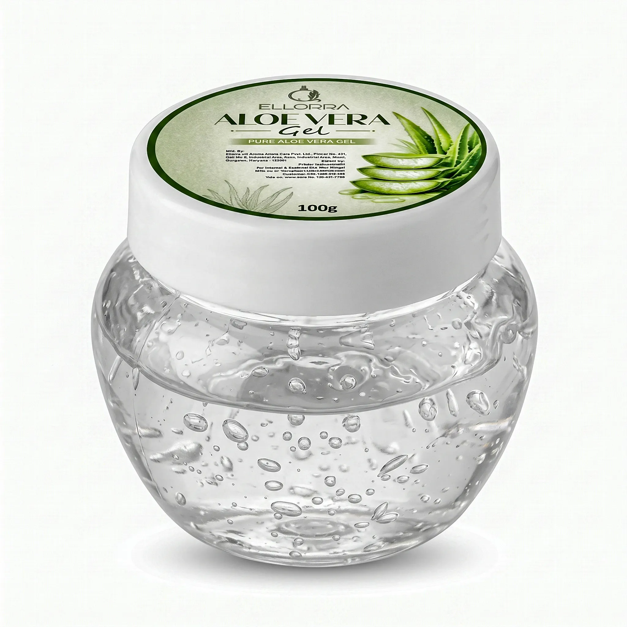 Aloe Vera Gel