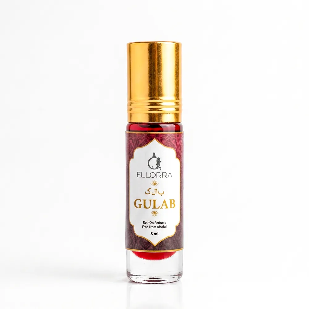 Gulab Attar