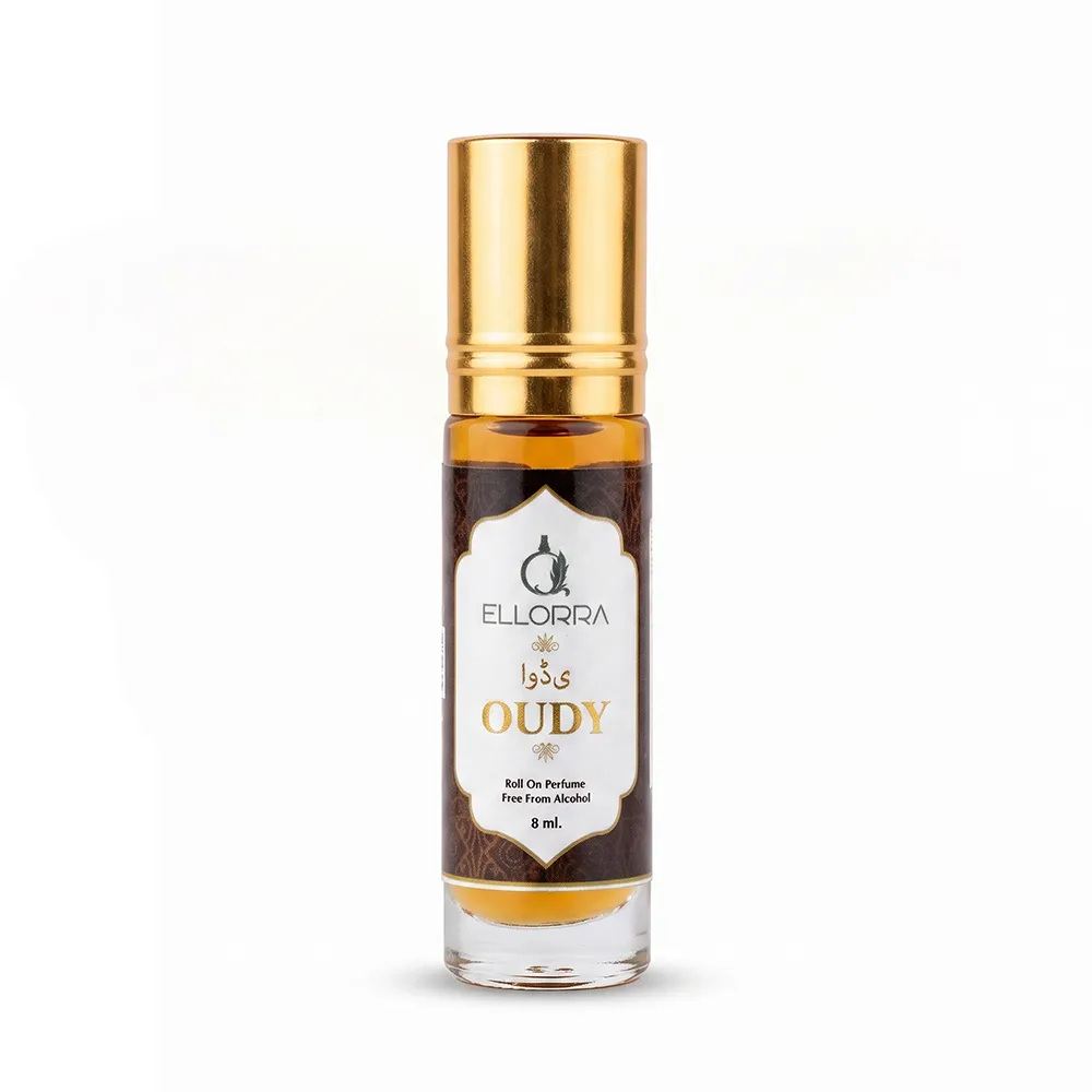 Oudy Attar
