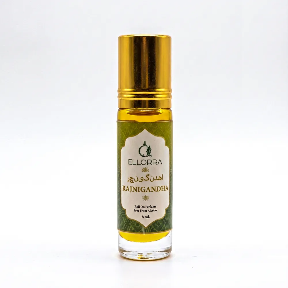 Rajanigandha Attar