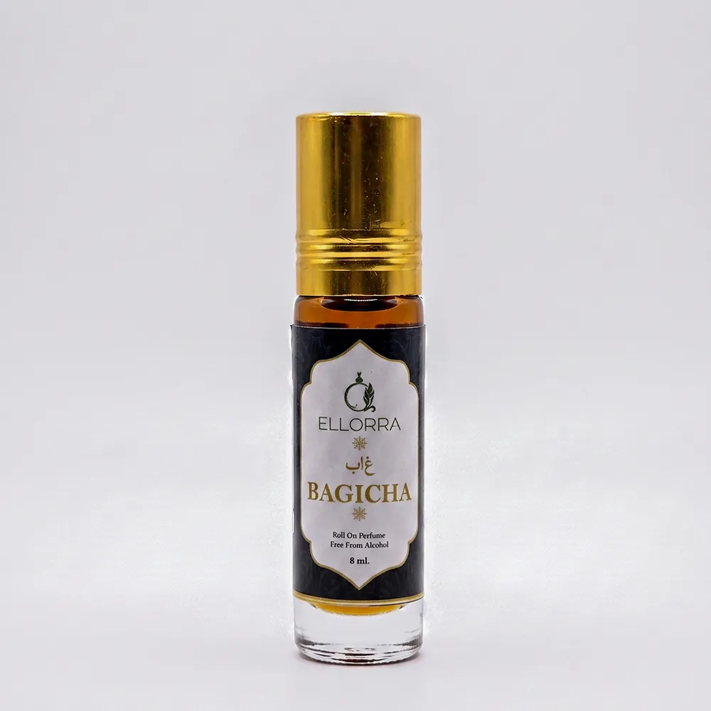Bagicha Attar